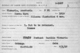 Visnaria, Anastacia