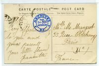 Coup de filet. - Tahiti - Hauling the NetCourtesy of Mr Alexis Massainoff