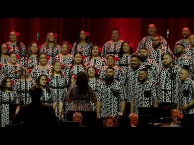 Fātuga Suifefiloi Fa'asamoa - Signature Choir