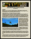 Aerial Inventory for Mule Deer Management : Fact Sheet 33