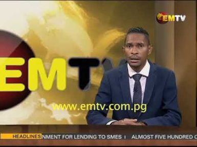 EMTV Midday News | 20th August 2020