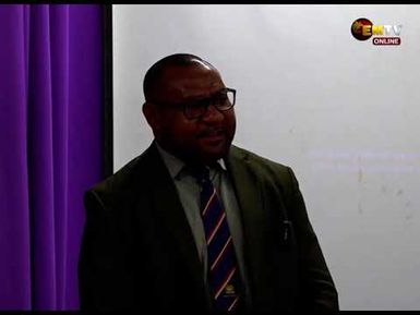 PNGDF ONLINE RECRUITMENT