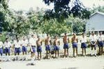 Papuan Boy Scots, Port Moresby, 1958