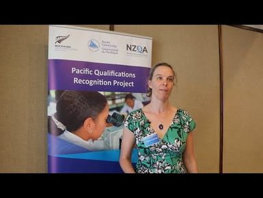 Nature-based Solutions Qualification Endorsement | Meet Dr Rebecca Stirnemann