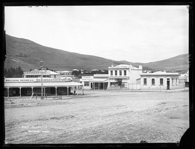 Palmerston