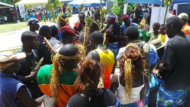 Bougainville referendum may be delayed to maximise enrolments