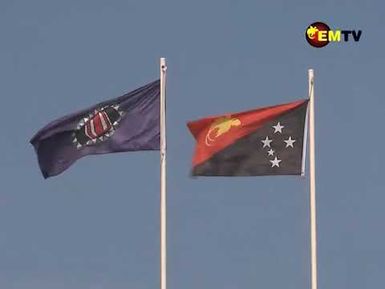 AROB Election update