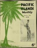 HOW “GRANNY” SITS ON SAMOA’S HEAD Lack of Transport, Plus Liquor Regulations, Have Made Tourist Traffic Impossible (21 July 1936)