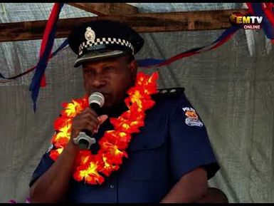 CENTRAL POLICE COMMAND