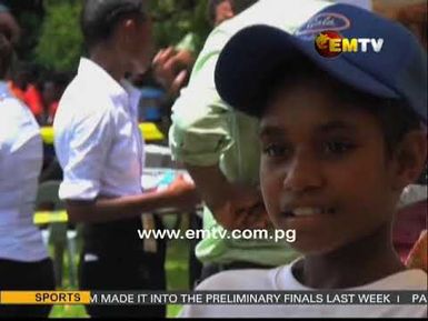 National EMTV News | 17th October 2020