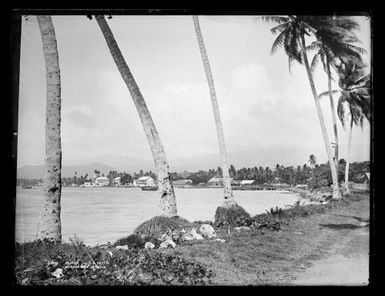 Apia, Samoa