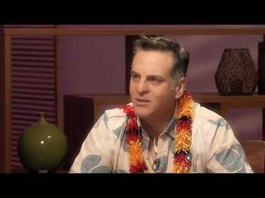 Wayne Rapozo | Long Story Short with Leslie Wilcox
