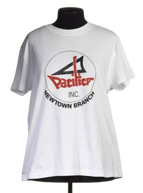 T-shirt (P.A.C.I.F.I.C.A)