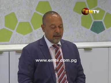 Government Welcomes Free Medical Supplies Shipment by Bismark Maritime Limited