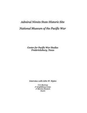 Oral History Interview with John Hylan, August 12, 2002