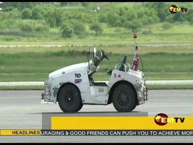 EMTV News - 27th January, 2023