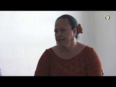 KVZK TV Live Stream CH2