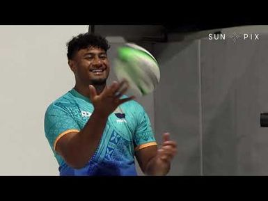 Moana Pasifika gearing up for the Super Rugby 2022 season