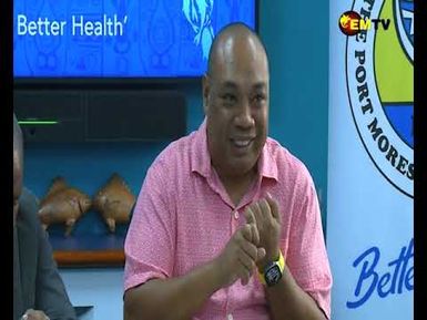 NFA SUPPORT KIDNEY CENTRE