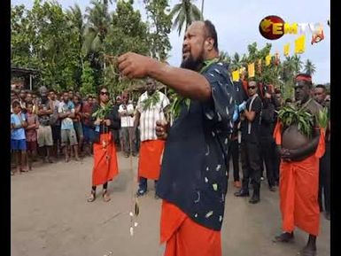 Martin Beni's Final Journey