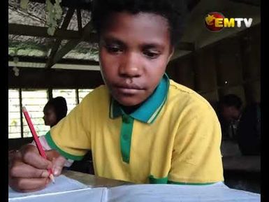 Schools Affected by Tribal Fight