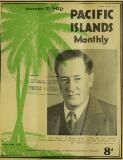 PRODUCTS OF NEW HEBRIDES (17 November 1942)