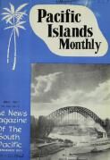 Sydneysider At Home Base Sydney's Sin Finances An Opera House (1 July 1961)