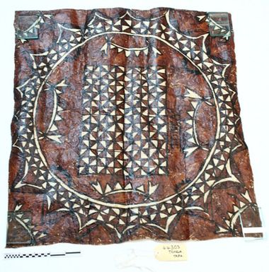 bark cloth