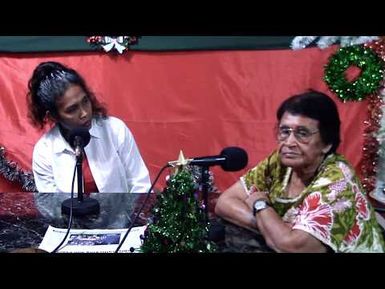 2nd part of Udesuall Program (12/20/2019)