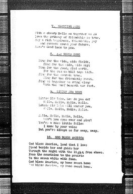 1942 (Assistant Director) - 1944 (W. Oahu County) (2 of 3)