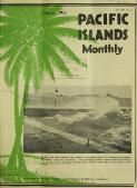 MURDER TRIAL ON NIUE From A Special Correspondent (1 March 1951)