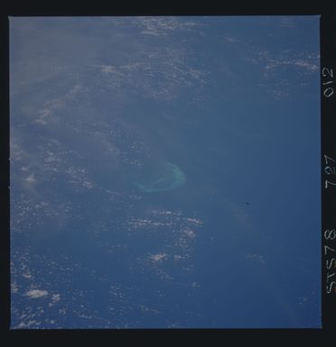 STS078-727-012 - STS-078 - Earth observations taken from Space Shuttle Columbia during STS-78 mission