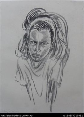 The first day at school