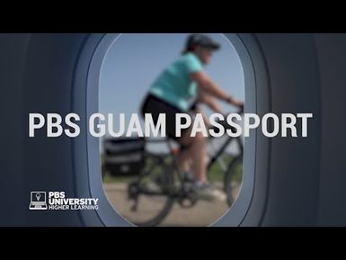 PBS Guam Passport - Guam Goes to RAGBRAI