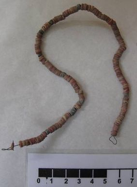 beads