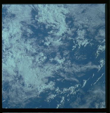 61A-486-022 - STS-61A - STS-61A ESA earth observations