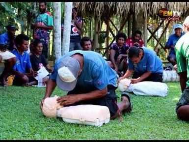 NSTJ PROMOTES SKILLS