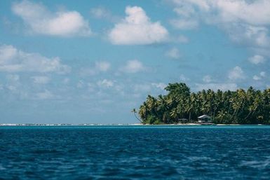 Seaview, Atafu, Tokelau