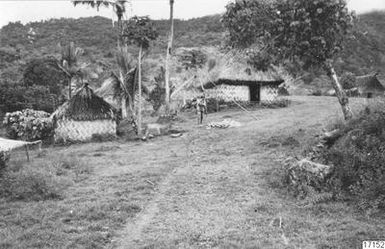 landscape, house, building, village, photograph, ph