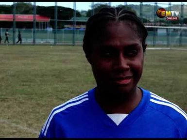STRIKERS HOPEFUL