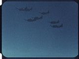 USMC 101598: Aircraft near the Marshall Islands