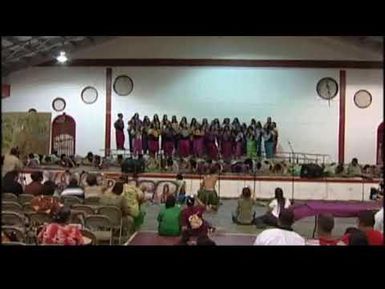 KVZK TV Live Stream