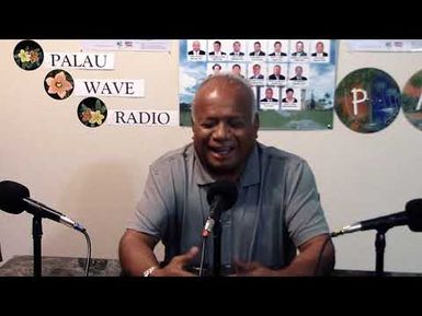 855 Constitution Day Omereng el Saul (10.17.2019)