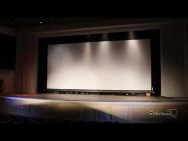 PBS Hawaii - HIKI NŌ Episode 610 | Waimea High School | Historic Waimea Theater