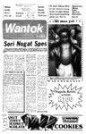 Wantok Niuspepa--Issue No. 0549 (December 08, 1984)