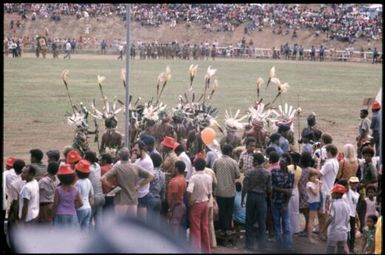 Port Moresby Show (14) : Port Moresby, Papua New Guinea, 1975 / Terence and Margaret Spencer