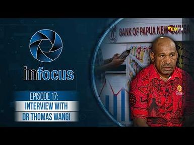 Cost of Living Remains High Despite GST Exemptions on Basic Goods & Is The PNG Forex Shortage Over?