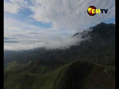 VIOLENCE IN PNG