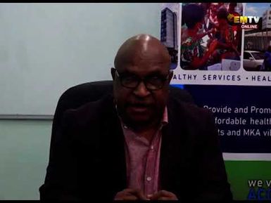 AUDIT COMMITTEE LAUNCHED