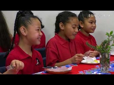 Tagata Pasifika - Pacific News 19 August 2017